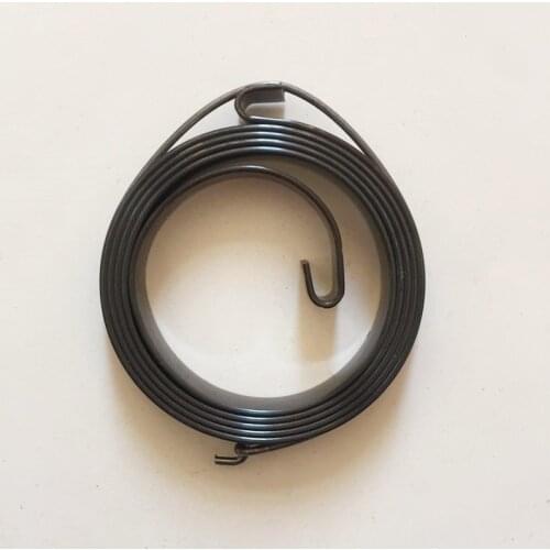 10.3mm Height Recoil Easy Starter Spring For Chinese Chainsaw 5200 5800 52cc 58cc Spare Parts