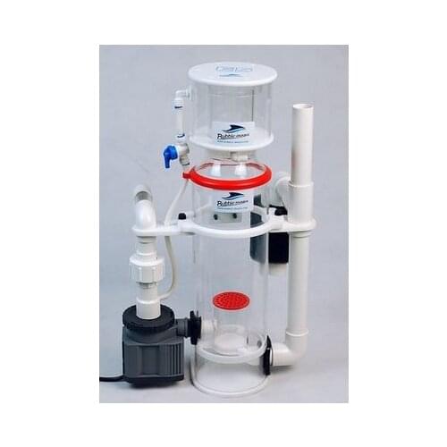 BUBBLE MAGUS BM sea skimmer tank E3 E 3 reef-free external skimmer wall hanging cylinder type