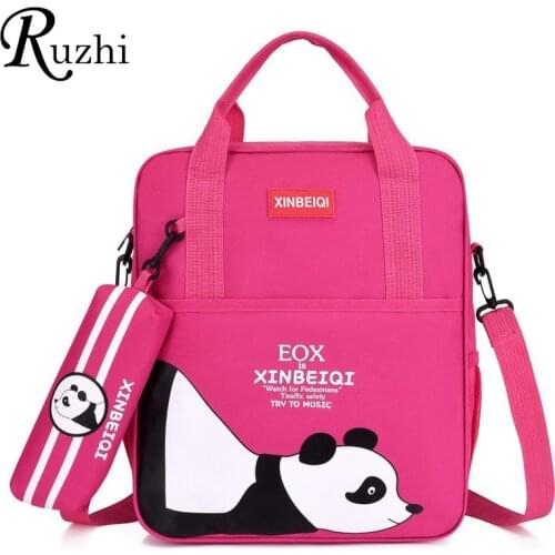 Ruzhi Light Backpacks