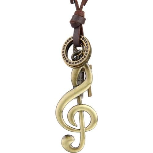 TBJFU Punk Pendants