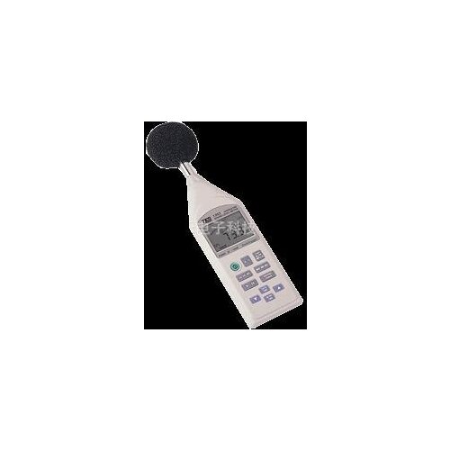 TES-1354/TES-1355 noise dosimeter TES-1353H integral noise meter