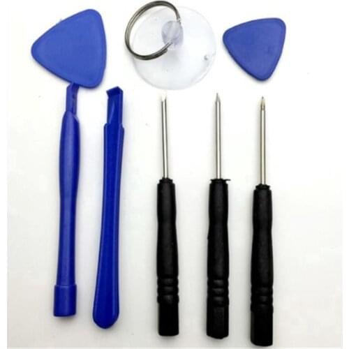 9 In 1 Universal Screwdriver Phone Opening Tool Repair Kit Set For Iphone