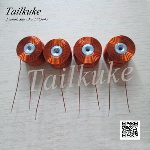 High Quality Magnetic Levitation Coil 100 System Coil DIY Coil Iron Core Coil Pure Copper Coil