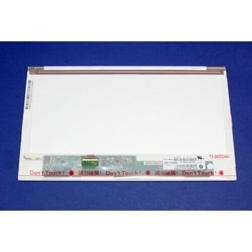 15.6'' Laptop LCD LED Screen Compatible N156BGE-L21 Replacement 1366x768 HD LVDS 40 Pins Display Panel Matrix New
