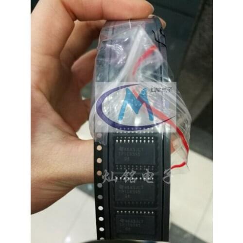 100% New&original TPIC6595DWR TPIC6595