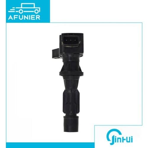 Ignition coil for MAZDA 3 2.0L 2.3L 2.5L L4 OE No.UF540,6M8G-12A366,099700-1062,N7431,7Y16,L3G2-18-100A,L3G21-18-100A9U