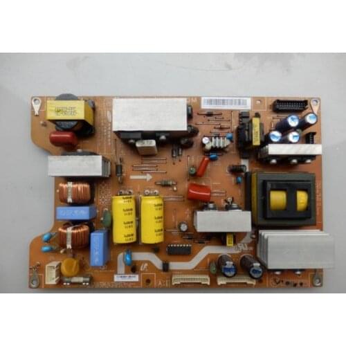 BN44-00217A PSLF231501B power supply board for LA37A350C1 T-CON connect board GLB Video