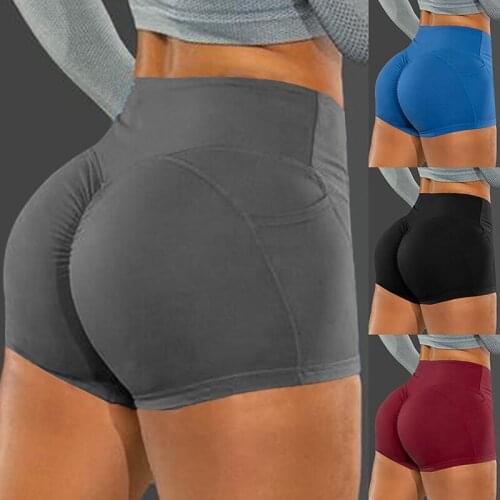 CALOFE Women's Shorts