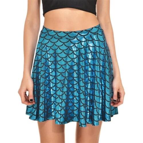 CUHAKCI Pleated Skirt
