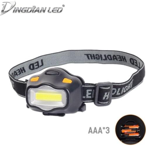 DINGDIAN LED LED Headlamps
