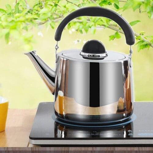 Stainless Steel Kitchen Kettles ENERGE SPRING China