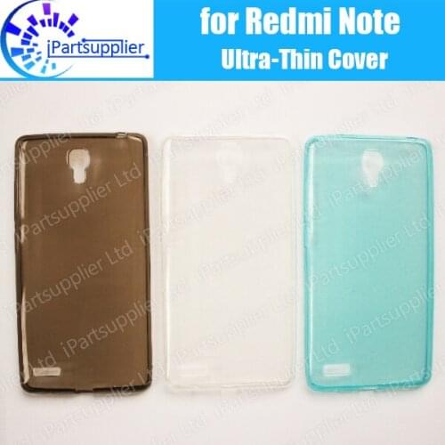 iParto Phone Cases Xiaomi Redmi Note 3