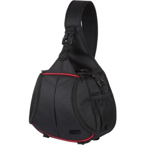 Camera Bag Protection Backpack Waterproof Shockproof for SLR DSLR Mirrorless Camera Lens Battery