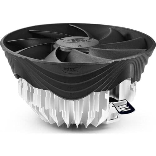 DEEPCOOL GAMMA ARCHER Desktop PC CPU Cooler TDP95W 120mm fan Silence CPU Cooling For Intel LGA775 1155 1156 1150 AMD AM4 AM3 AM2