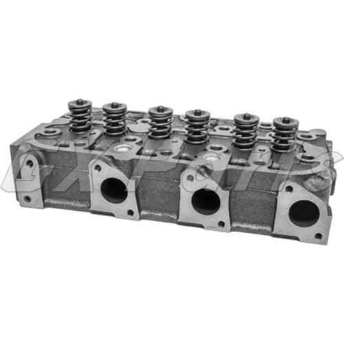 New Cylinder Head Fits For Kubota D1105 Engine