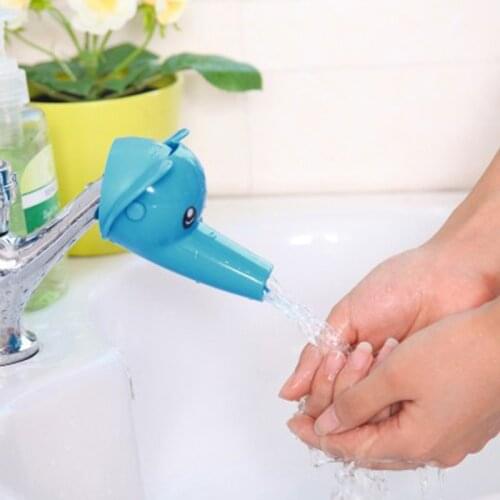 Tap extension children faucet extender faucet Extender For Kitchen Sink Faucet home bathroom accessories Faucet Extender