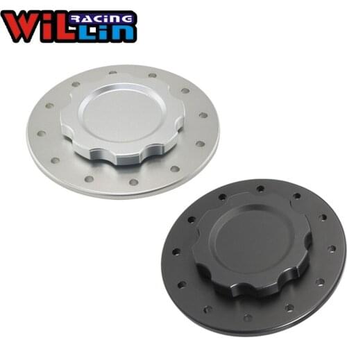 Willin Racing Gas Caps