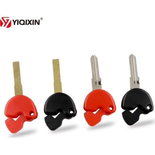 YIQIXIN Motorcycle Piaggio Key Embryo For Vespa 3vte 125 Gts Gts 250 300 GTV VESPA LXV150 GTV250 GTS GTS250 GTS300 Uncut Blade