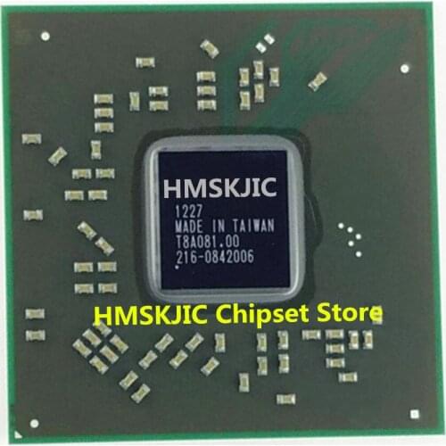 100% New 216-0842006 216 0842006 lead-free BGA chip with ball Good Quality