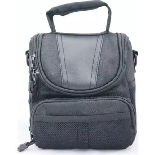 Amera Case Bag For Sony DSC-RX10 RX10 Mark IV III II 4 3 5R 3N 5T 5N NEX-7 NEX-6 DSC-HX400V HX400V HX350 HX300 H400 H300 H200