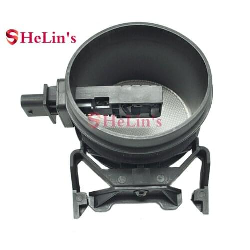 Mass Air Flow MAF Sensor For MERCEDES-BENZ E-CLASS W211 S211 S212 A207 C207 E230 E280 E300 E350 E500 T E230T E280T E330T E350T