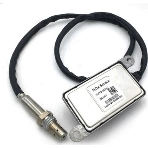 NOx Sensor For DAF, 5wk9626c 2011650