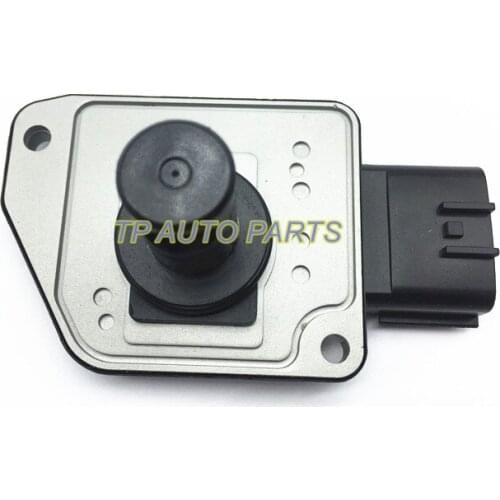 Mass Air Flow Sensor Meter for N-issan Pathfinder In-finiti QX4 OEM 22680-2J200 226802J200 AFH70-14 AFH7014 DMA0205