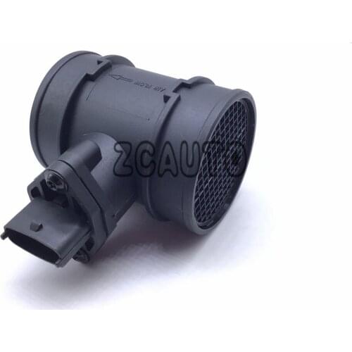 Mass Air Flow Maf Sensor Meter For Opel Vauxhall Astra Omega Vectra Zafira 2.0 2.2 0281002428 24414665