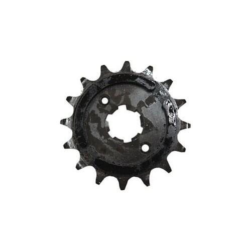 For High quality general purpose for Lifan motorcycle LF250-P / V250 output sprocket tooth 16 new accessories