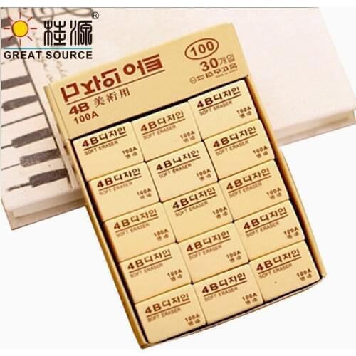 Ластики-карандаши GREAT SOURCE China At AliExpress