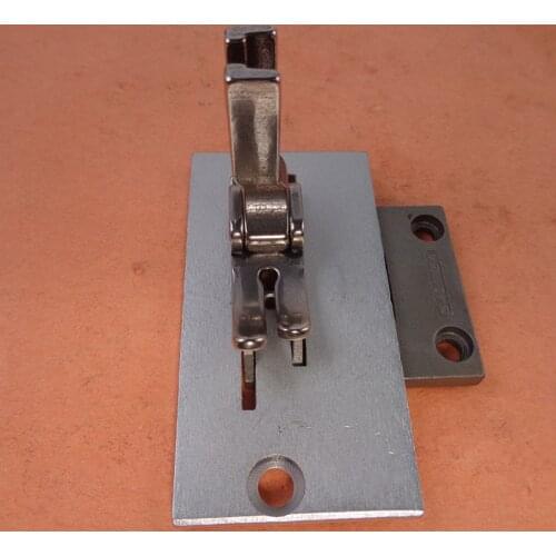 SINGER 20U STRAIGHT STITCH NEEDLE PLATE FEED DOG FOOT SET#541937 541734 505643