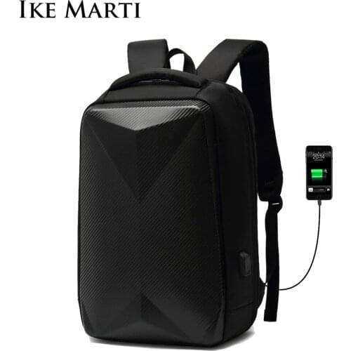 Men's Travel Backpacks IKE MARTI China