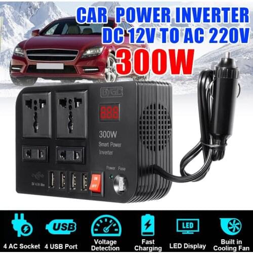 IMARS Car Electronics