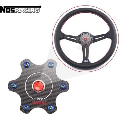 NOSRACING Parts For Car Interiors