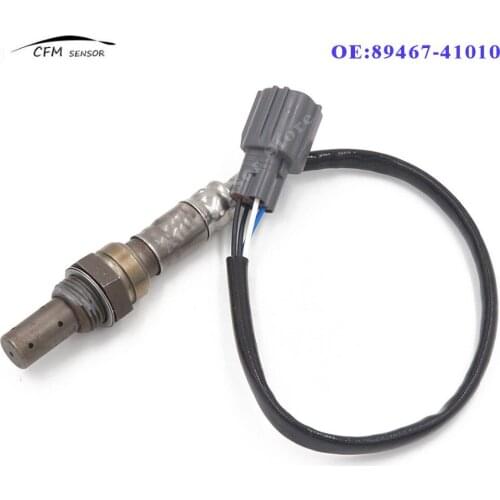 New 89467-41010 O2 Oxygen Sensor Upstream Air Fuel Ratio For Toyota Camry Lexus ES300