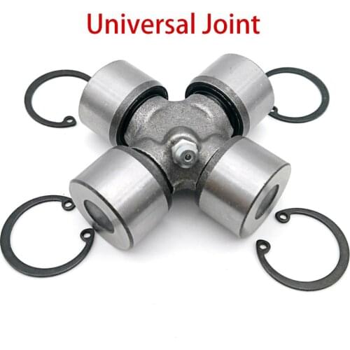 New Front Propshaft Universal Joint Fit For Nissan Navara Pathfinder D40,D22,R51