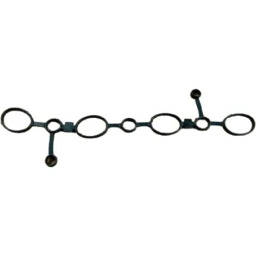 Ignition coil gasket for Great Wall HAVAL H8 H9 WEY VV7 4C20