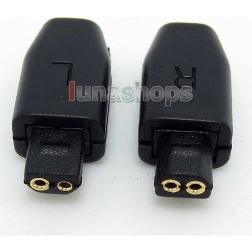 Gan Type Earphone Pin For audio ATH-IM50 ATH-IM70 ATH-IM01 ATH-IM02 ATH-IM03 ATH-IM04 LN004336