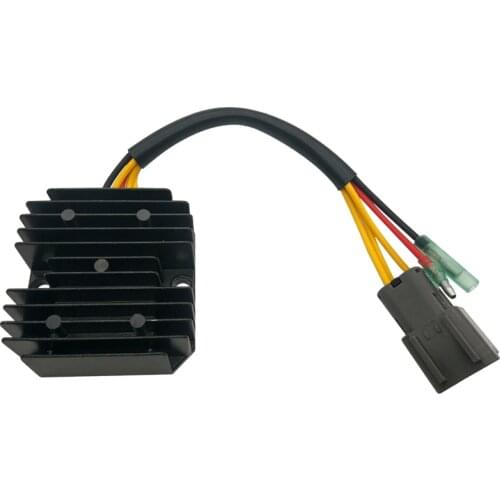 R2012A.6.1 Voltage regulator FORKYMCO MXU 250 300 31600-LBA7-900 KYMCO UXV 500 4X4 Adly ATV/Quad 300 320 380 Crossroad Sentinel