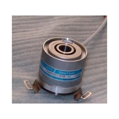 TAMAGAWA RESOLVER ENCODER TS2651N111E78 made in Japan and use in Lenze