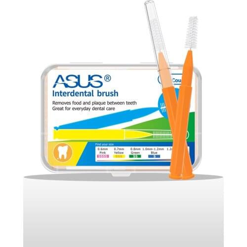 VV DENTAL Dental Brushes