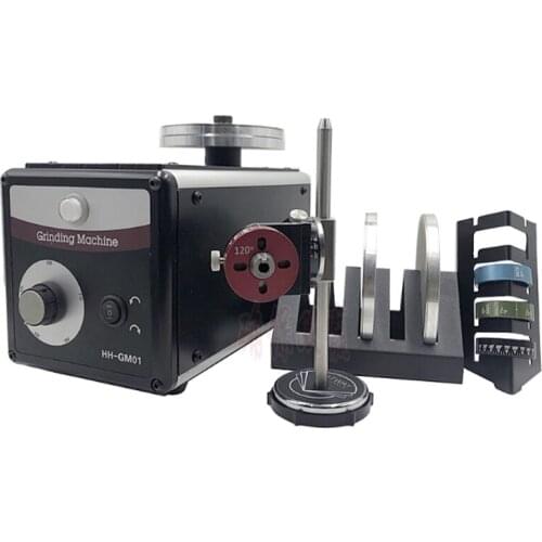 Engraving machine High Speed Graver Grinding Machine, Engraving carve knife Polishing machine 110-240v