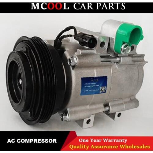 For auto AC compressor for HYUNDAI H-1 2001-2007