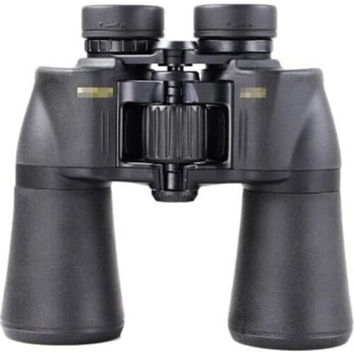 16x50 Binoculars 16X Magnification 73m/1000m Field Line HD Waterproof Outdoor Portable Viewing Mirror A21116x50