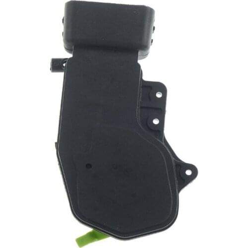 Door Lock Latch Actuator Motor Front Right Front Left for Toyota Camry 1997-2001 69110AA010 69120AA010