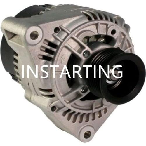 ALTERNATOR DYNAMO GENERADOR ELECTRICO FOR 12V 0081549602 0091544102 0091544202 A0081549602 A008154960280 A0091544102