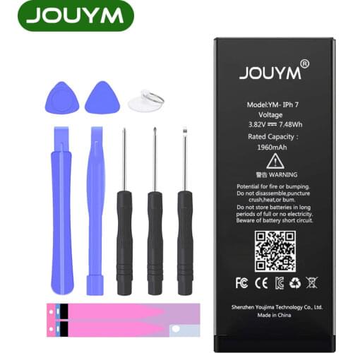 JOUYM Wireless Chargers For Iphone