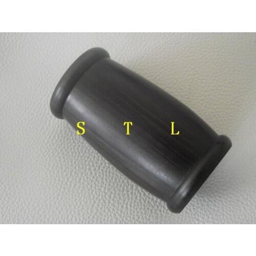 Excellence Bb Soprano clarinet barrel Ebony wood Buffet size