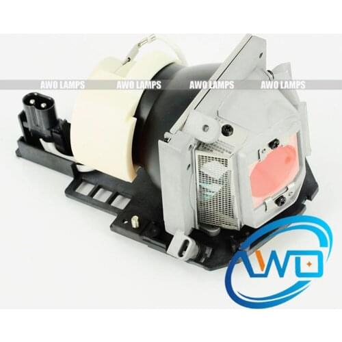 150 Day Warranty AWO EC.J8100.001 Projector Lamp Compatible Module for ACER P1270