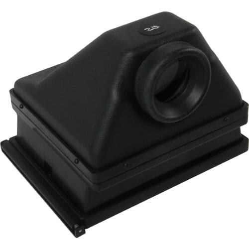 Mono Right Angle Focusing Viewfinder For Shen Hao Wista DX All 4x5 wooden Camera